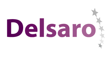 Delsaro Logo